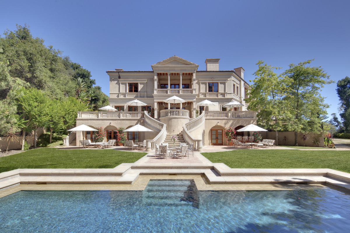 Purchase Real Estate Properties