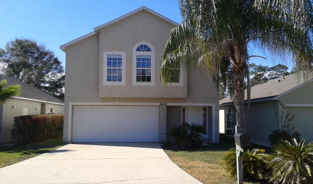 Beautiful 2 Story Home in Jacksonville, FL