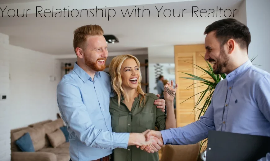 Realtor Agency Relationship