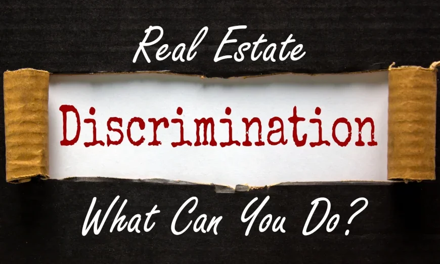 Real Estate Discrimination