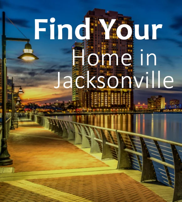 Homes For Sale in Jacksonville